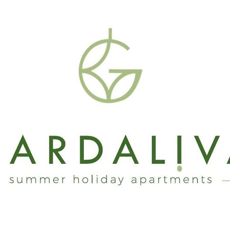 Gardaliva 5 Lejlighed Manerba del Garda Eksteriør billede