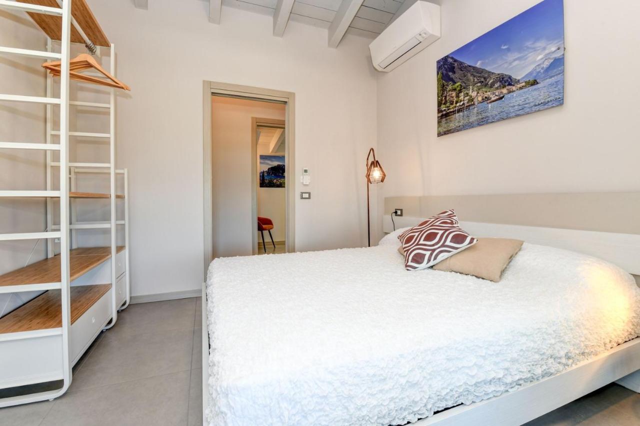 Gardaliva 5 Lejlighed Manerba del Garda Eksteriør billede