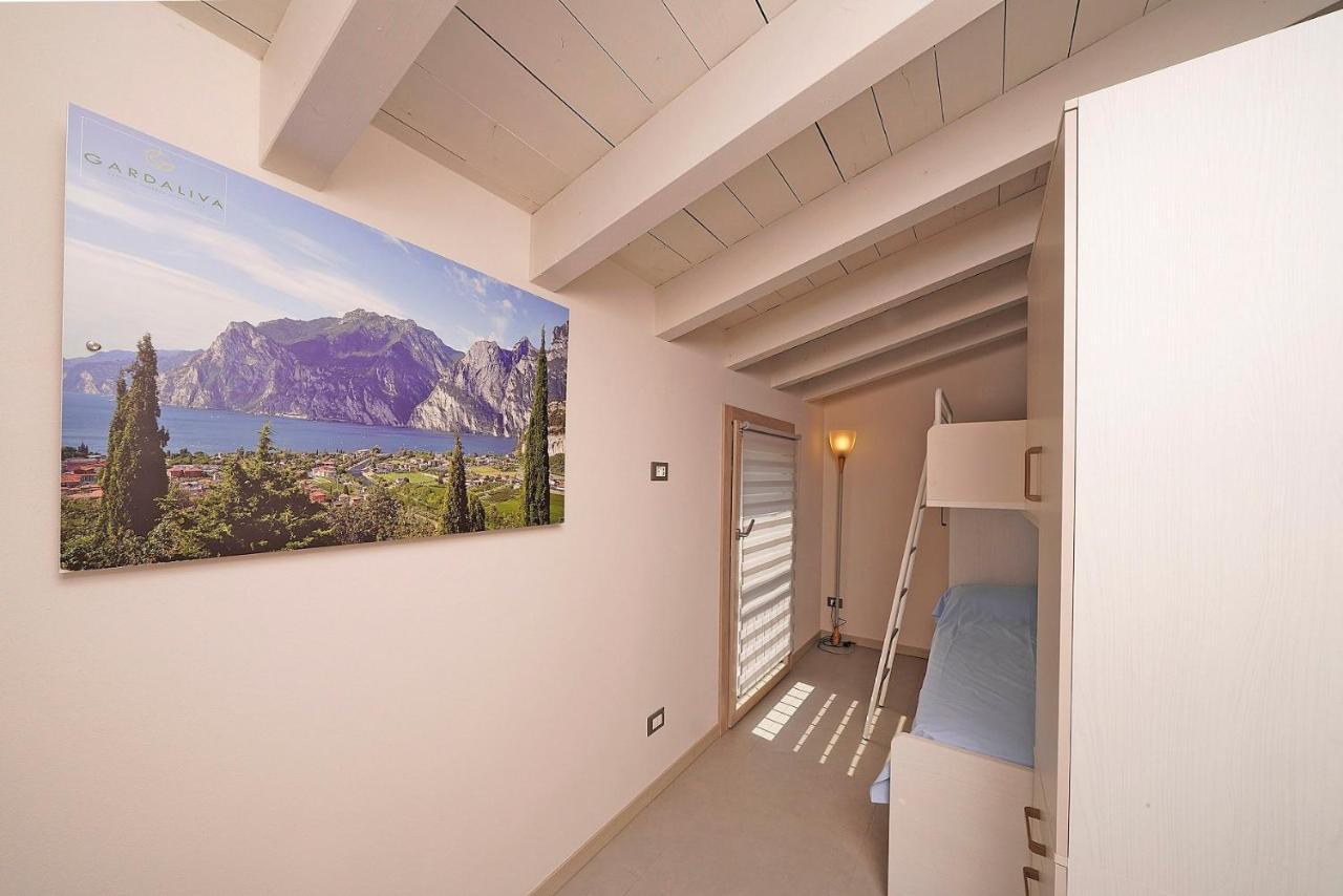 Gardaliva 5 Lejlighed Manerba del Garda Eksteriør billede