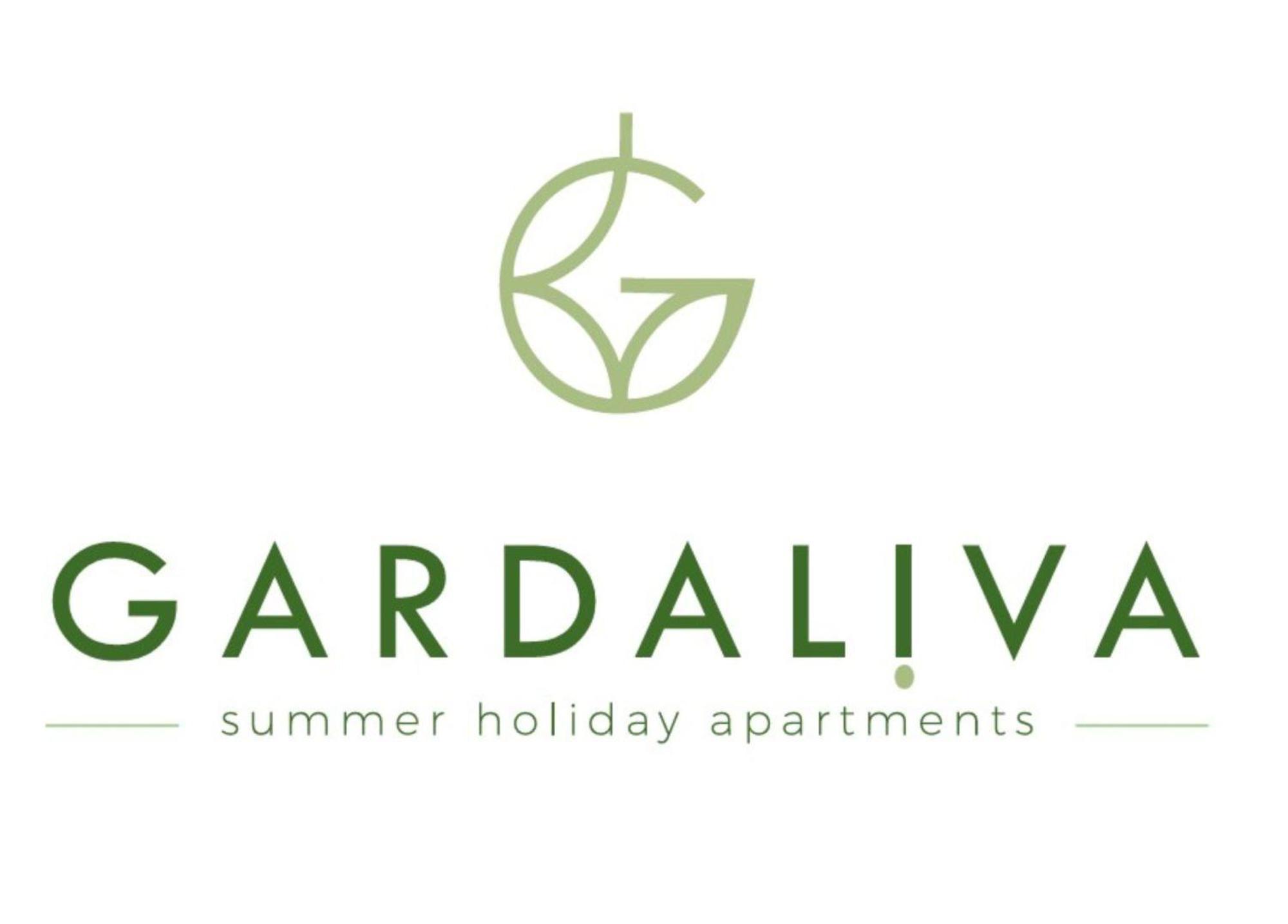 Gardaliva 5 Lejlighed Manerba del Garda Eksteriør billede